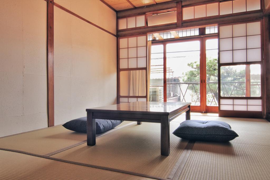 Kyoto Nijo Ohan Exterior photo