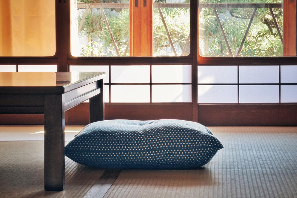 Kyoto Nijo Ohan Exterior photo