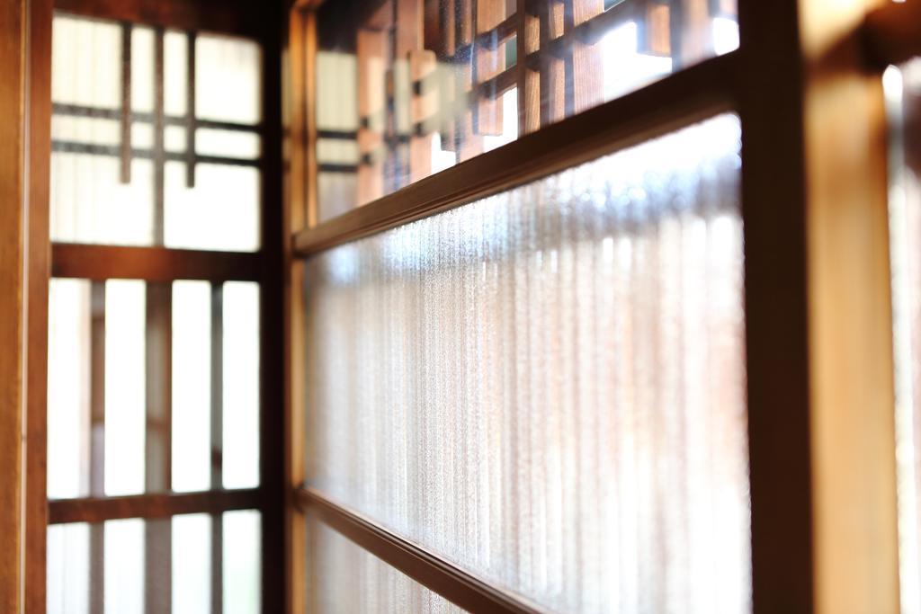 Kyoto Nijo Ohan Exterior photo
