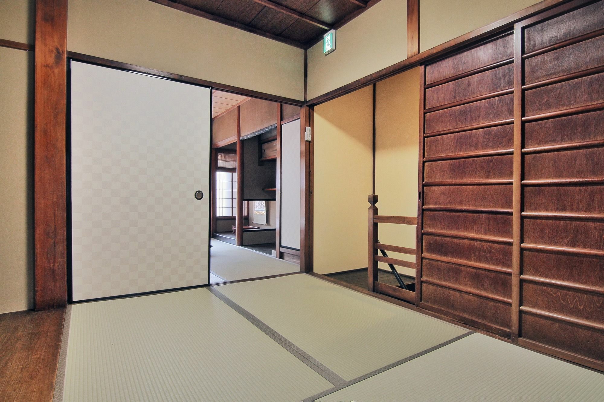 Kyoto Nijo Ohan Exterior photo