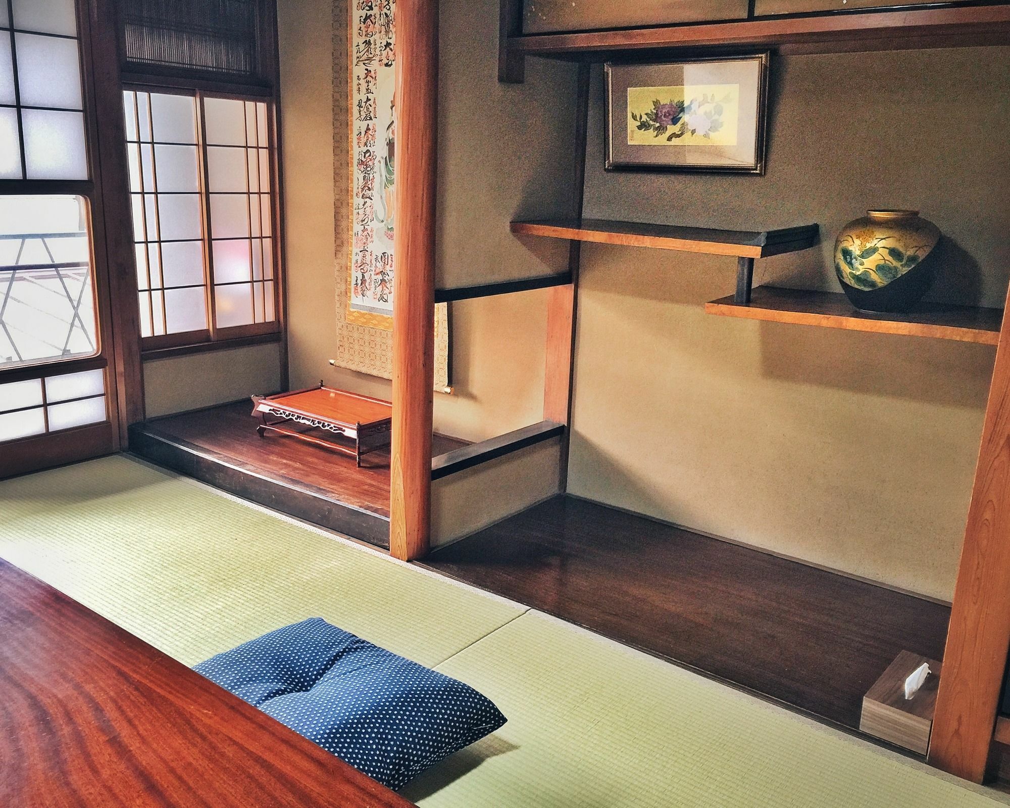 Kyoto Nijo Ohan Exterior photo